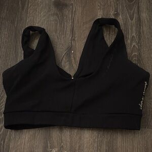 Gymshark Whitney Simmons collection sports bra